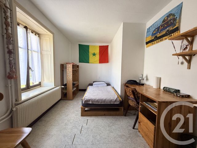 Maison &agrave; vendre - 18 pi&egrave;ces - 575 m2 - Les Poulieres - 88 - LORRAINE