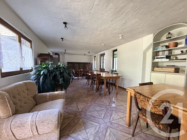 Maison &agrave; vendre - 18 pi&egrave;ces - 575 m2 - Les Poulieres - 88 - LORRAINE