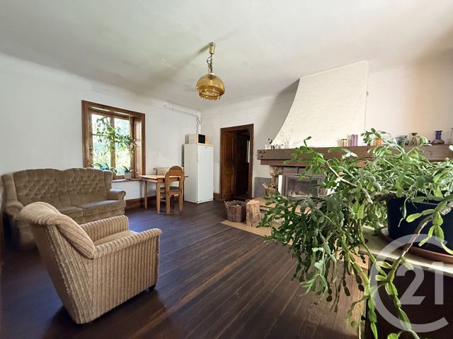 Maison &agrave; vendre - 18 pi&egrave;ces - 575 m2 - Les Poulieres - 88 - LORRAINE