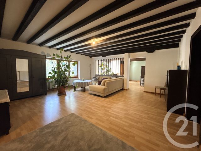 Maison &agrave; vendre - 18 pi&egrave;ces - 575 m2 - Les Poulieres - 88 - LORRAINE