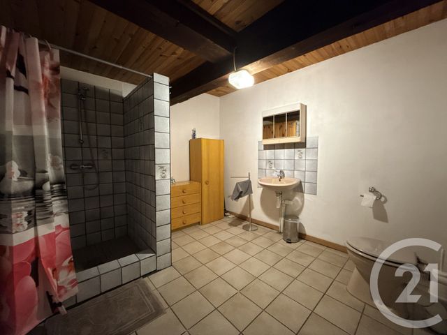 Maison &agrave; vendre - 18 pi&egrave;ces - 575 m2 - Les Poulieres - 88 - LORRAINE