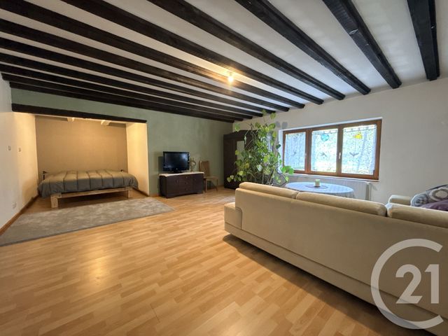 Maison &agrave; vendre - 18 pi&egrave;ces - 575 m2 - Les Poulieres - 88 - LORRAINE