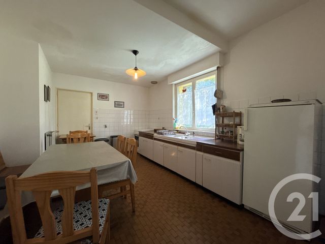 Maison &agrave; vendre - 18 pi&egrave;ces - 575 m2 - Les Poulieres - 88 - LORRAINE
