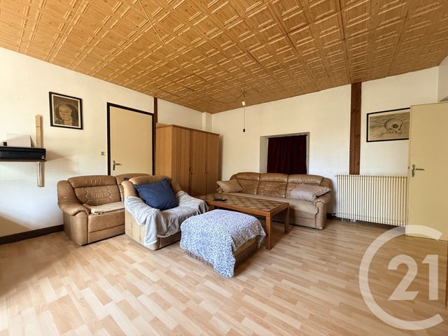 Maison &agrave; vendre - 18 pi&egrave;ces - 575 m2 - Les Poulieres - 88 - LORRAINE