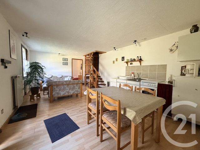 Maison &agrave; vendre - 18 pi&egrave;ces - 575 m2 - Les Poulieres - 88 - LORRAINE