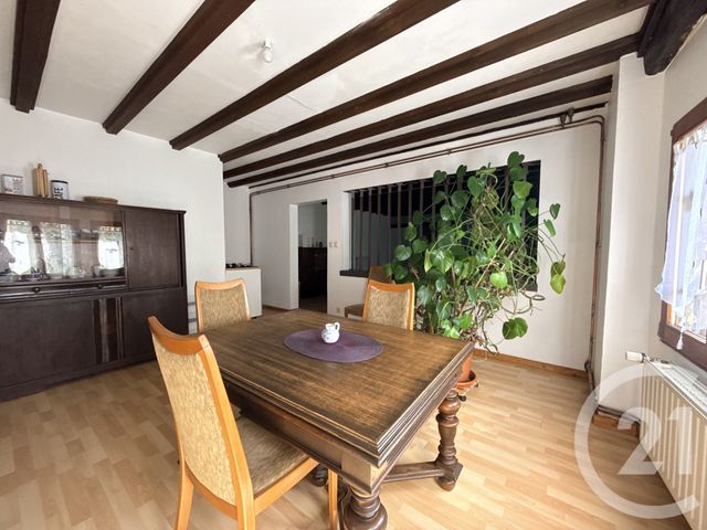 Maison &agrave; vendre - 18 pi&egrave;ces - 575 m2 - Les Poulieres - 88 - LORRAINE