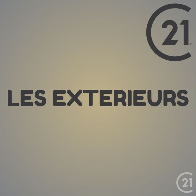 Maison &agrave; vendre - 18 pi&egrave;ces - 575 m2 - Les Poulieres - 88 - LORRAINE