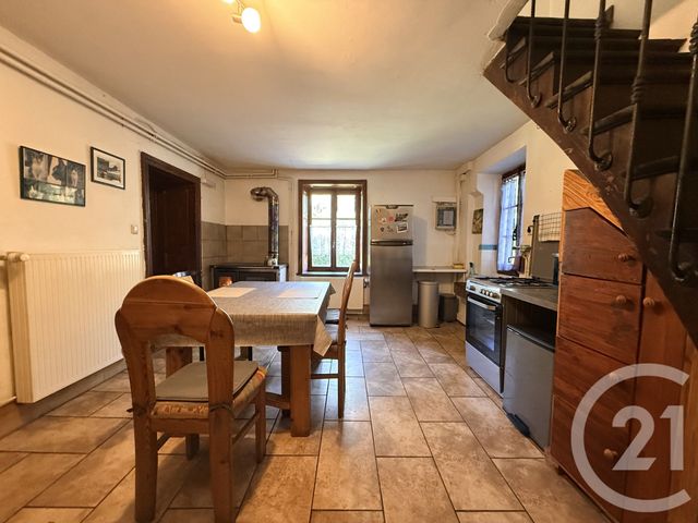 Maison &agrave; vendre - 18 pi&egrave;ces - 575 m2 - Les Poulieres - 88 - LORRAINE