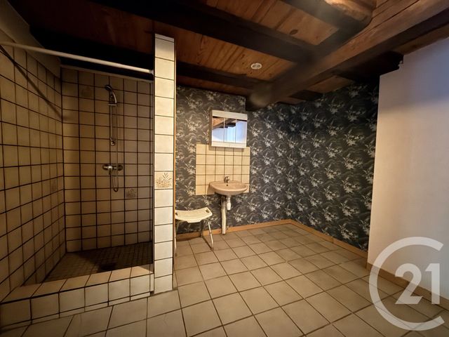 Maison &agrave; vendre - 18 pi&egrave;ces - 575 m2 - Les Poulieres - 88 - LORRAINE