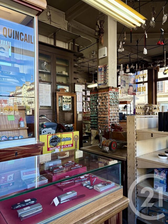 Maison &agrave; vendre - 7 pi&egrave;ces - 200 m2 - St Die Des Vosges - 88 - LORRAINE