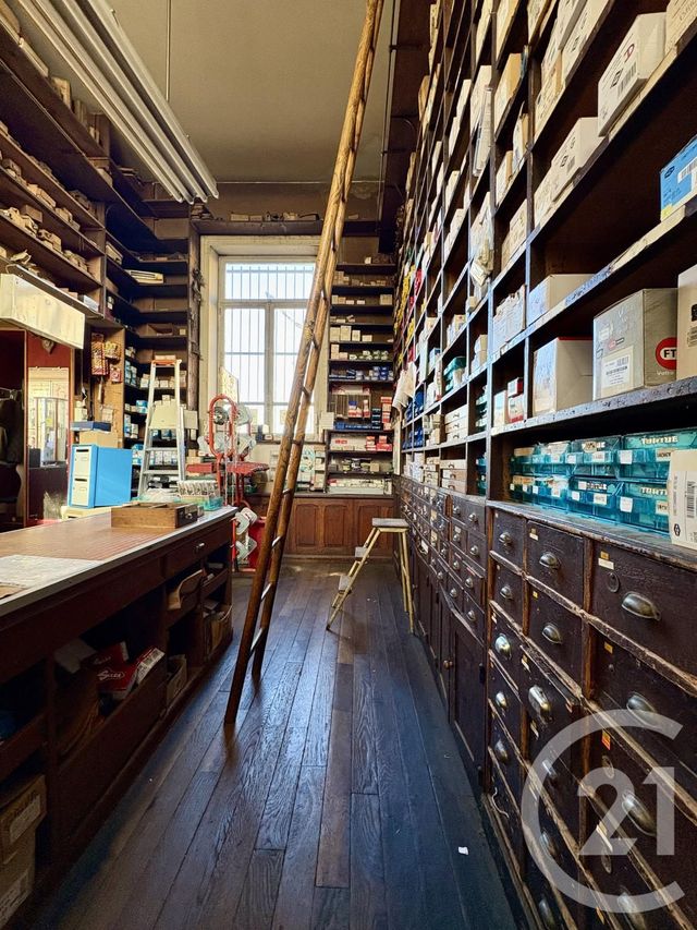 Maison &agrave; vendre - 7 pi&egrave;ces - 200 m2 - St Die Des Vosges - 88 - LORRAINE