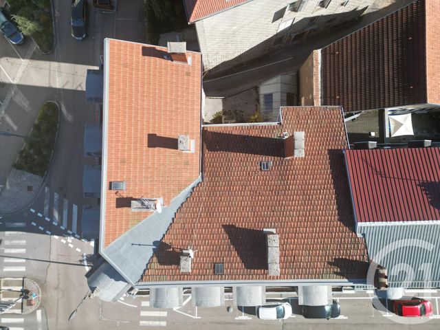 Maison &agrave; vendre - 7 pi&egrave;ces - 200 m2 - St Die Des Vosges - 88 - LORRAINE