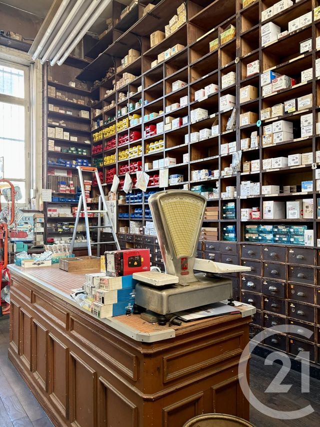 Maison &agrave; vendre - 7 pi&egrave;ces - 200 m2 - St Die Des Vosges - 88 - LORRAINE