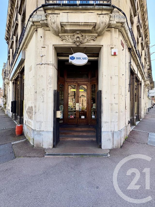 Maison &agrave; vendre - 7 pi&egrave;ces - 200 m2 - St Die Des Vosges - 88 - LORRAINE