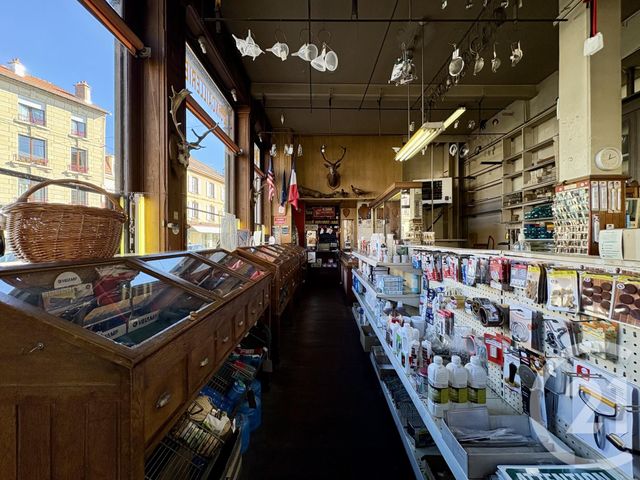 Maison &agrave; vendre - 7 pi&egrave;ces - 200 m2 - St Die Des Vosges - 88 - LORRAINE