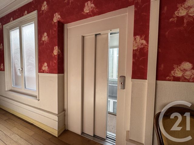 Appartement F3 &agrave; vendre - 3 pi&egrave;ces - 63,34 m2 - St Die Des Vosges - 88 - LORRAINE