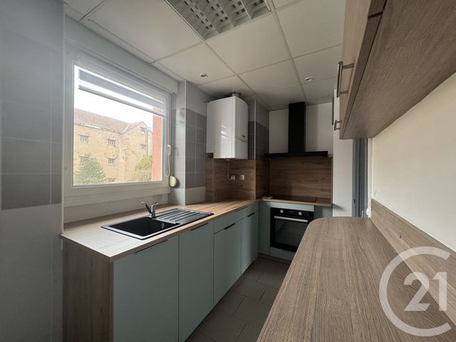 Appartement F3 Bis à louer ST DIE DES VOSGES