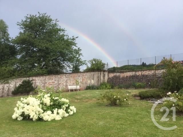 Maison à vendre - 3 pièces - 49,26 m2 - Senones - 88 - LORRAINE