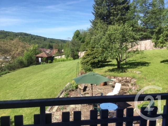 Maison à vendre - 3 pièces - 49,26 m2 - Senones - 88 - LORRAINE