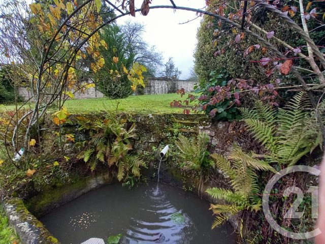 Maison à vendre - 3 pièces - 49,26 m2 - Senones - 88 - LORRAINE