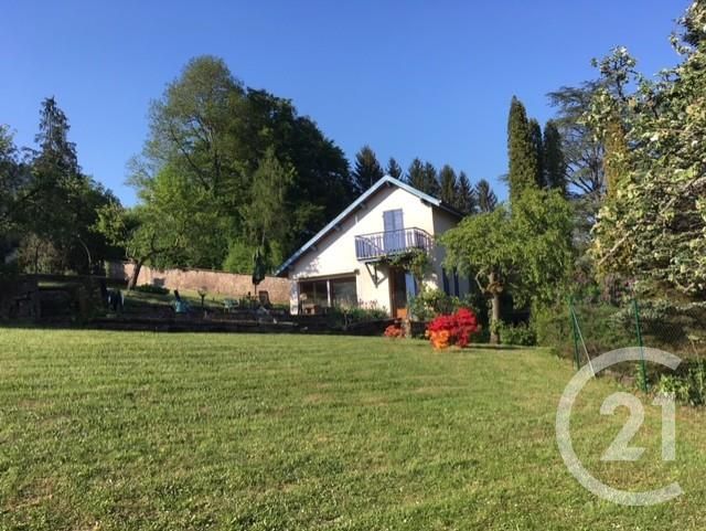 Maison à vendre - 3 pièces - 49,26 m2 - Senones - 88 - LORRAINE