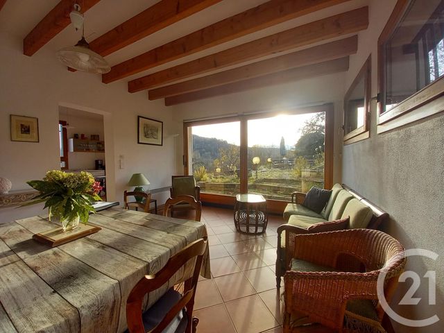 Maison à vendre - 3 pièces - 49,26 m2 - Senones - 88 - LORRAINE