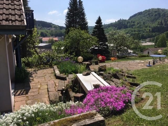 Maison à vendre - 3 pièces - 49,26 m2 - Senones - 88 - LORRAINE