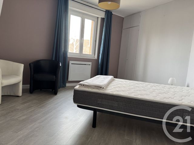 Appartement à louer - 2 pièces - 60 m2 - St Die Des Vosges - 88 - LORRAINE