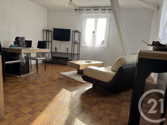 appartement - ST DIE DES VOSGES - 88