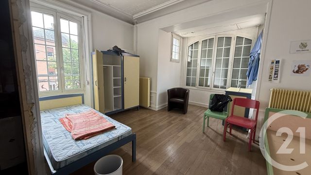 Maison &agrave; vendre - 10 pi&egrave;ces - 298,50 m2 - St Die Des Vosges - 88 - LORRAINE
