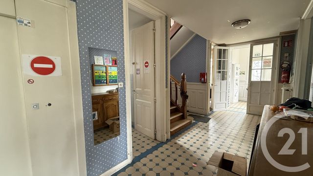 Maison &agrave; vendre - 10 pi&egrave;ces - 298,50 m2 - St Die Des Vosges - 88 - LORRAINE
