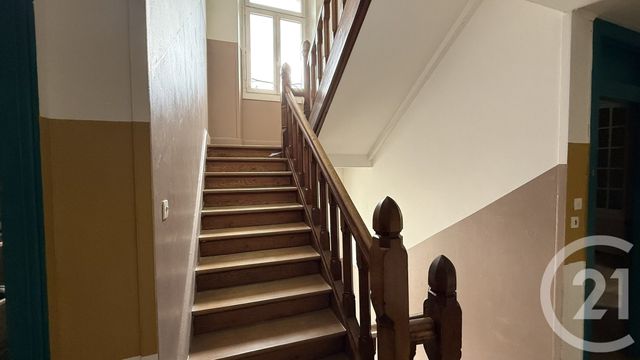 Maison &agrave; vendre - 10 pi&egrave;ces - 298,50 m2 - St Die Des Vosges - 88 - LORRAINE