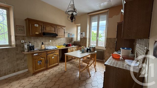 Maison &agrave; vendre - 10 pi&egrave;ces - 298,50 m2 - St Die Des Vosges - 88 - LORRAINE