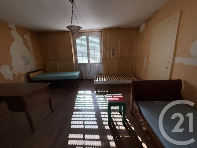 Maison &agrave; vendre - 10 pi&egrave;ces - 298,50 m2 - St Die Des Vosges - 88 - LORRAINE