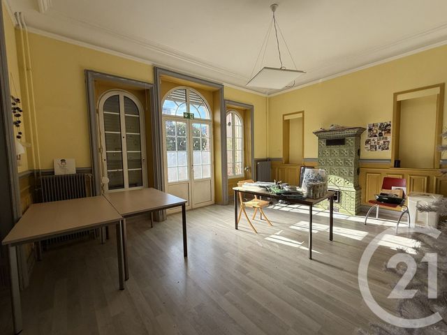 Maison &agrave; vendre - 10 pi&egrave;ces - 298,50 m2 - St Die Des Vosges - 88 - LORRAINE