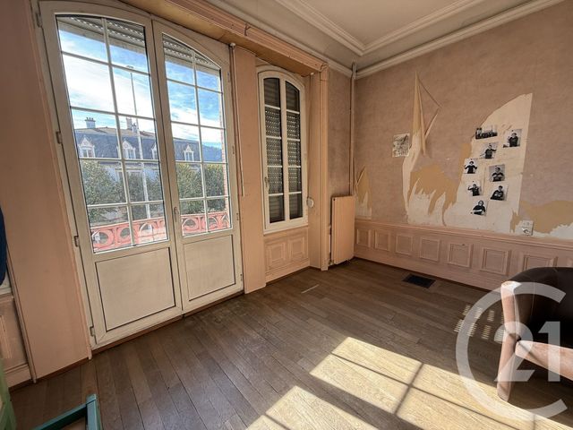 Maison &agrave; vendre - 10 pi&egrave;ces - 298,50 m2 - St Die Des Vosges - 88 - LORRAINE