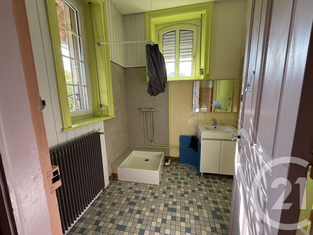 Maison &agrave; vendre - 10 pi&egrave;ces - 298,50 m2 - St Die Des Vosges - 88 - LORRAINE