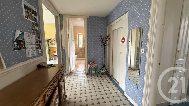 Maison &agrave; vendre - 10 pi&egrave;ces - 298,50 m2 - St Die Des Vosges - 88 - LORRAINE