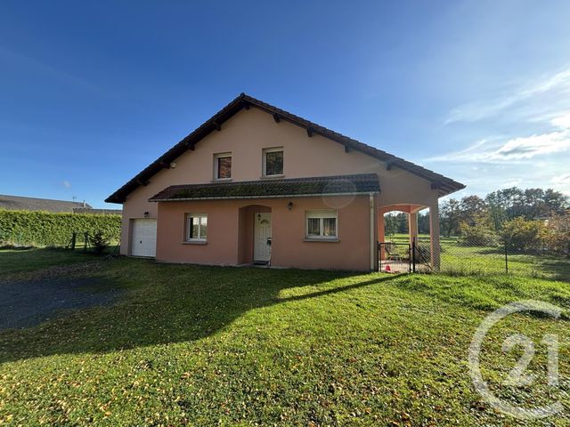 Maison à vendre PAIR ET GRANDRUPT