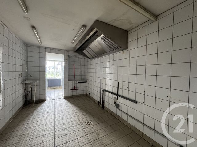 Appartement Local &agrave; louer - 5 pi&egrave;ces - 110 m2 - Moyenmoutier - 88 - LORRAINE