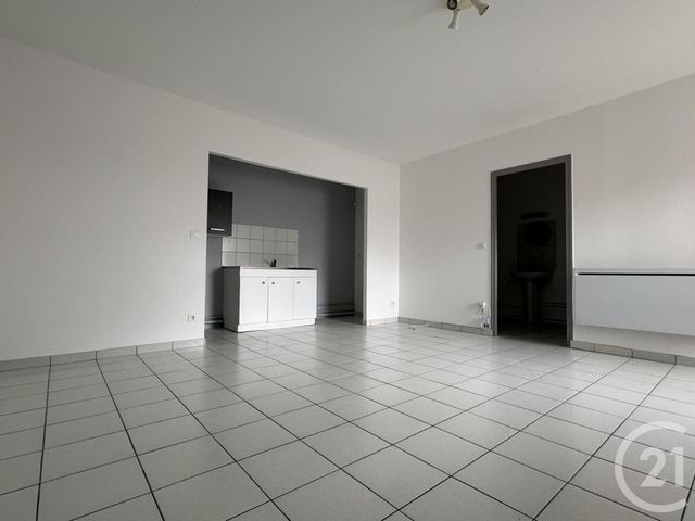 Appartement F1 à louer ST DIE DES VOSGES