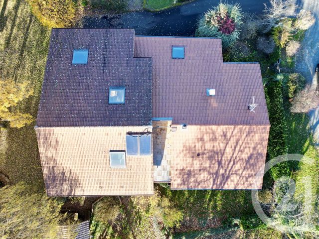 Maison à vendre - 5 pièces - 140 m2 - Celles Sur Plaine - 88 - LORRAINE