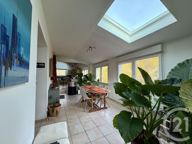 Maison à vendre - 5 pièces - 140 m2 - Celles Sur Plaine - 88 - LORRAINE