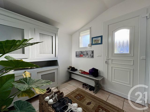 Maison à vendre - 5 pièces - 140 m2 - Celles Sur Plaine - 88 - LORRAINE