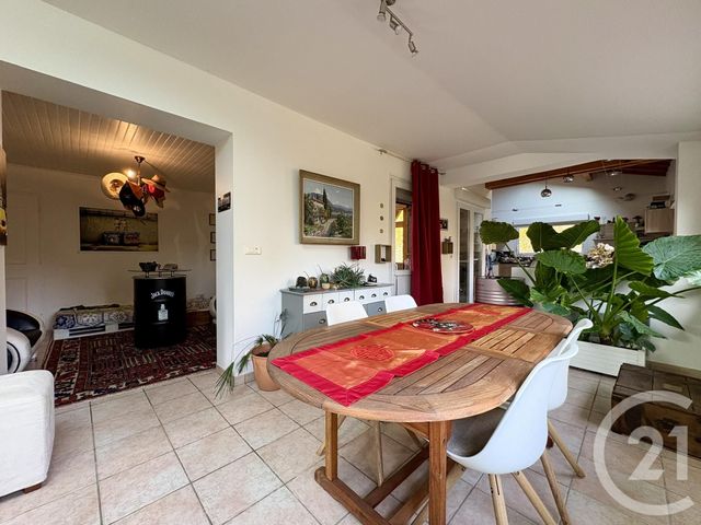 Maison à vendre - 5 pièces - 140 m2 - Celles Sur Plaine - 88 - LORRAINE