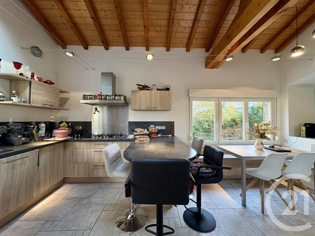 Maison à vendre - 5 pièces - 140 m2 - Celles Sur Plaine - 88 - LORRAINE