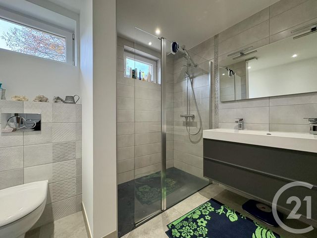 Maison à vendre - 5 pièces - 140 m2 - Celles Sur Plaine - 88 - LORRAINE