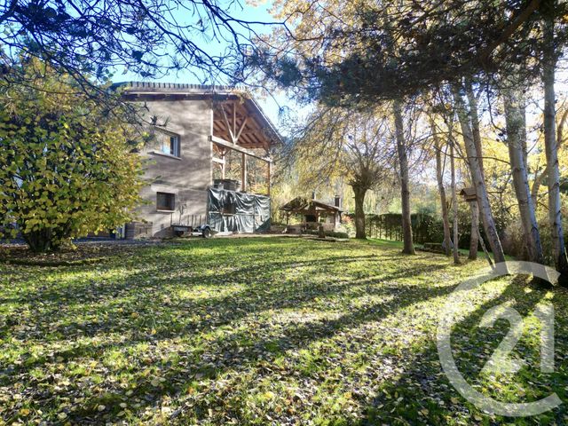 Maison à vendre - 5 pièces - 140 m2 - Celles Sur Plaine - 88 - LORRAINE