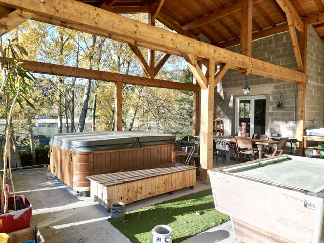 Maison à vendre - 5 pièces - 140 m2 - Celles Sur Plaine - 88 - LORRAINE