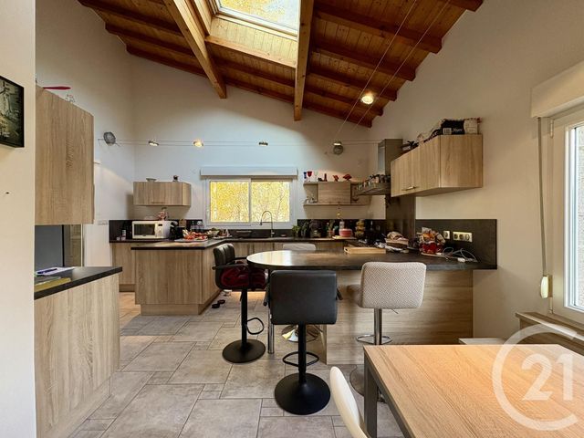 Maison à vendre - 5 pièces - 140 m2 - Celles Sur Plaine - 88 - LORRAINE